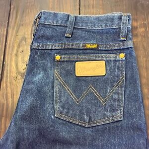 Wrangler Men’s 0936PWD Jeans 34x34